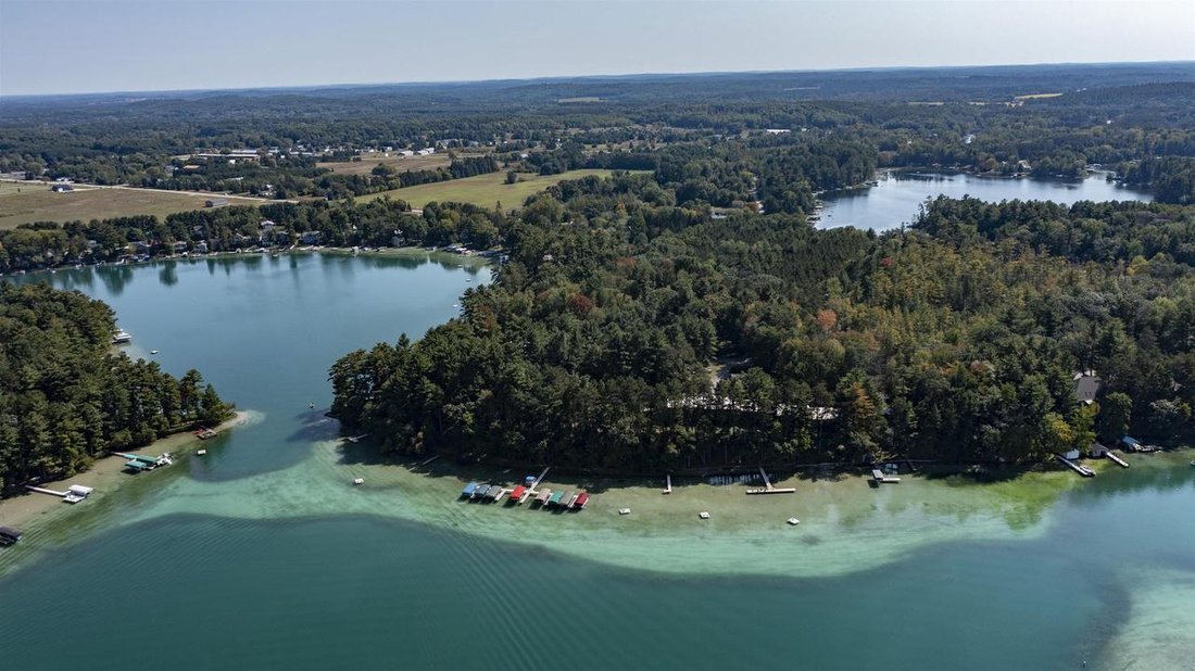 Condo in Waupaca, Wisconsin, United States 3 - 17787559