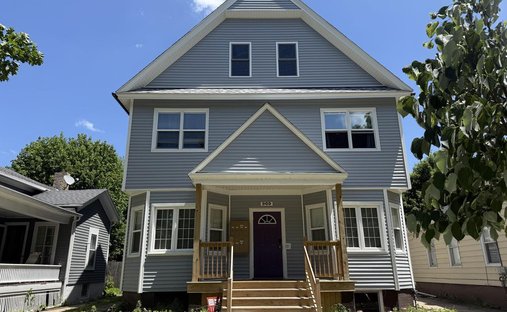 Apartment in Mount Pleasant, Wisconsin, United States 1