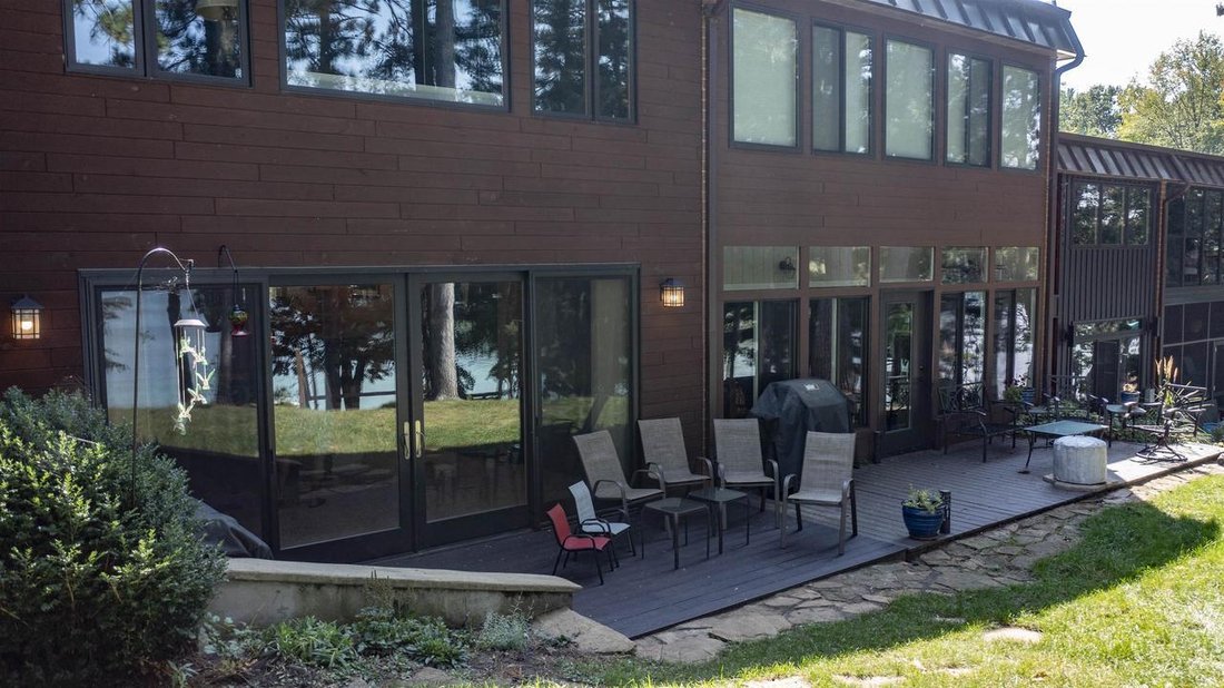 Condo in Waupaca, Wisconsin, United States 1 - 17787559
