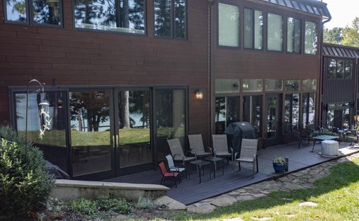 Condo in Waupaca, Wisconsin, United States 1