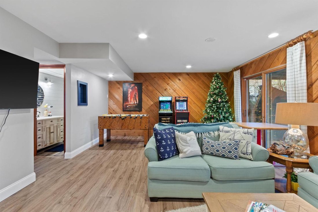 House in Nekoosa, Wisconsin, United States 3 - 17786223