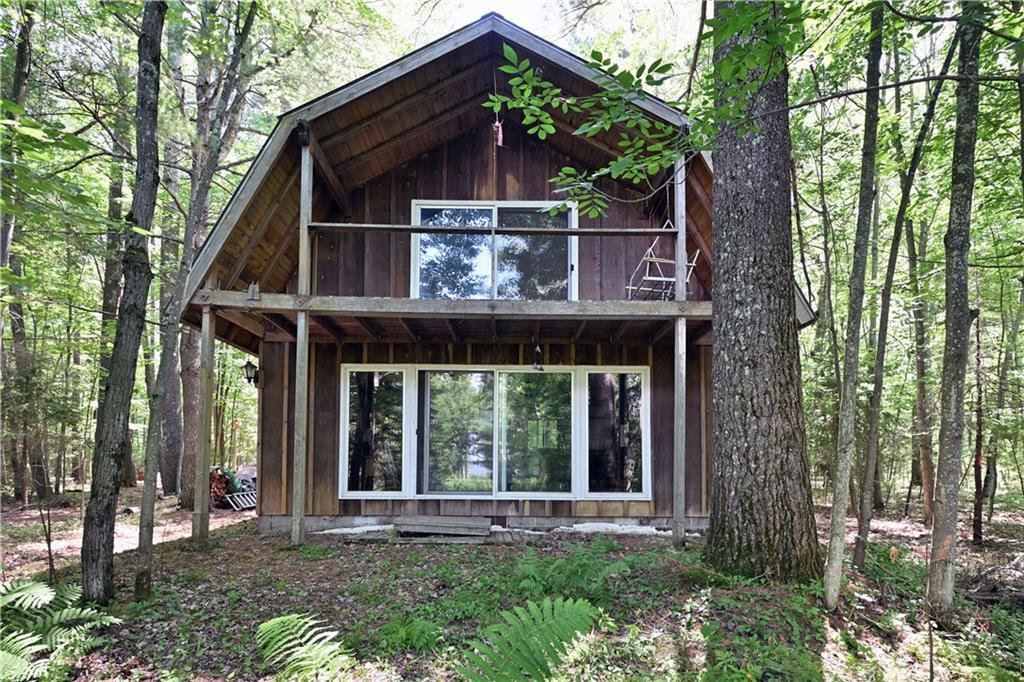 House in Shell Lake, Wisconsin, United States 1 - 17788214