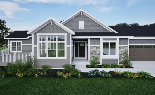 Condo in Brookfield, Wisconsin, United States 1