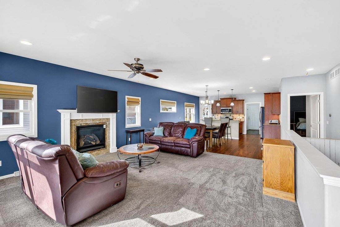 House in Madison, Wisconsin, United States 4 - 17787507