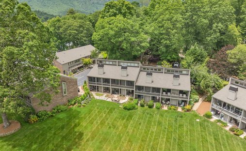 Condo in Lake Toxaway, North Carolina, United States 1