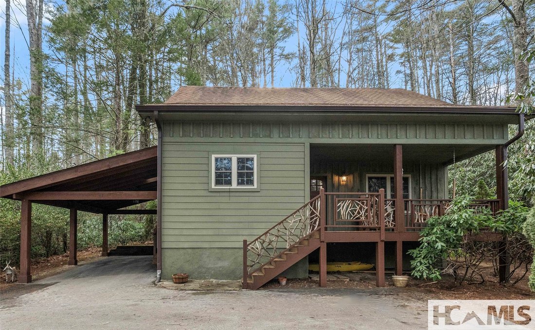 House in Highlands, North Carolina, United States 2 - 17786743