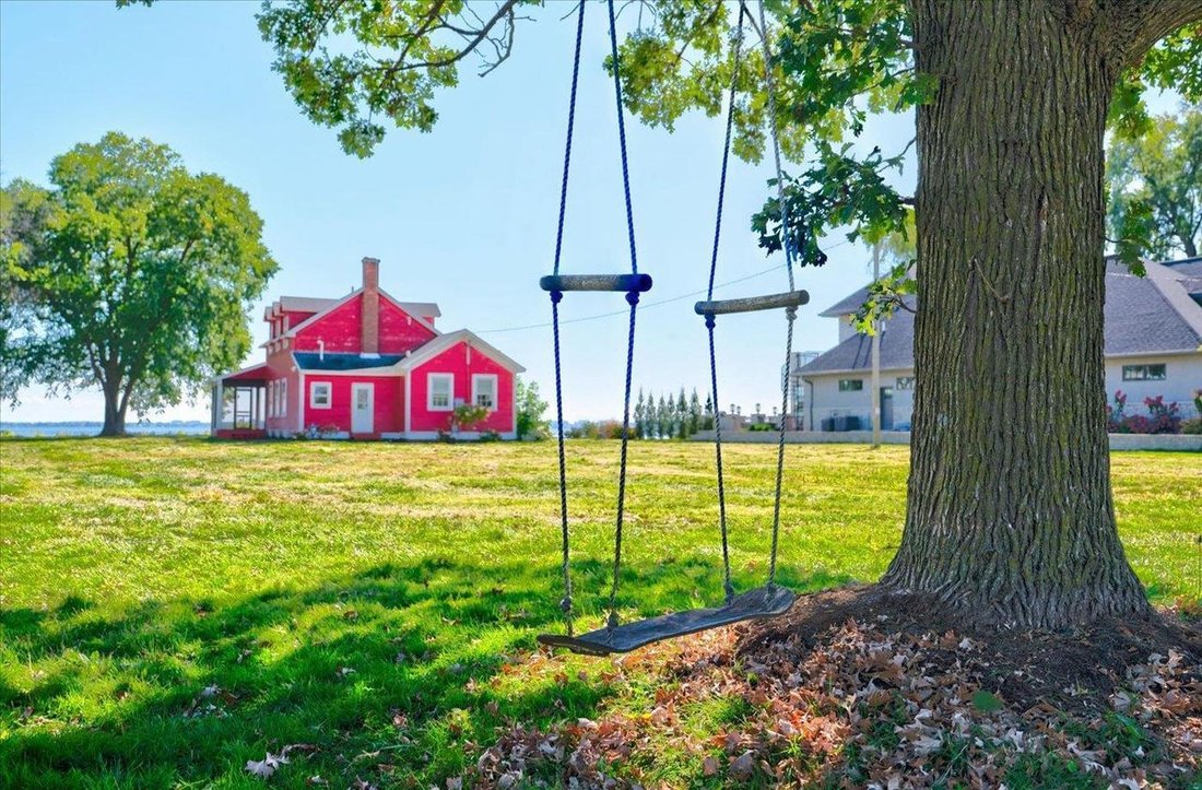 House in Waunakee, Wisconsin, United States 5 - 17788376