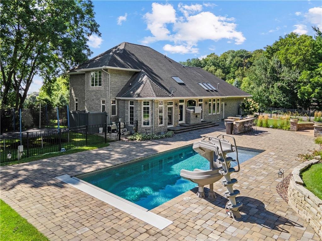 House in Onalaska, Wisconsin, United States 4 - 17786574