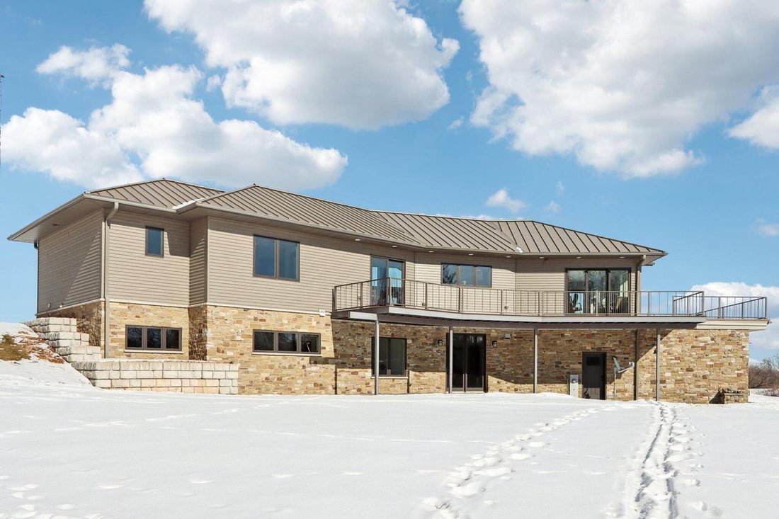 House in Cascade, Wisconsin, United States 2 - 17787144