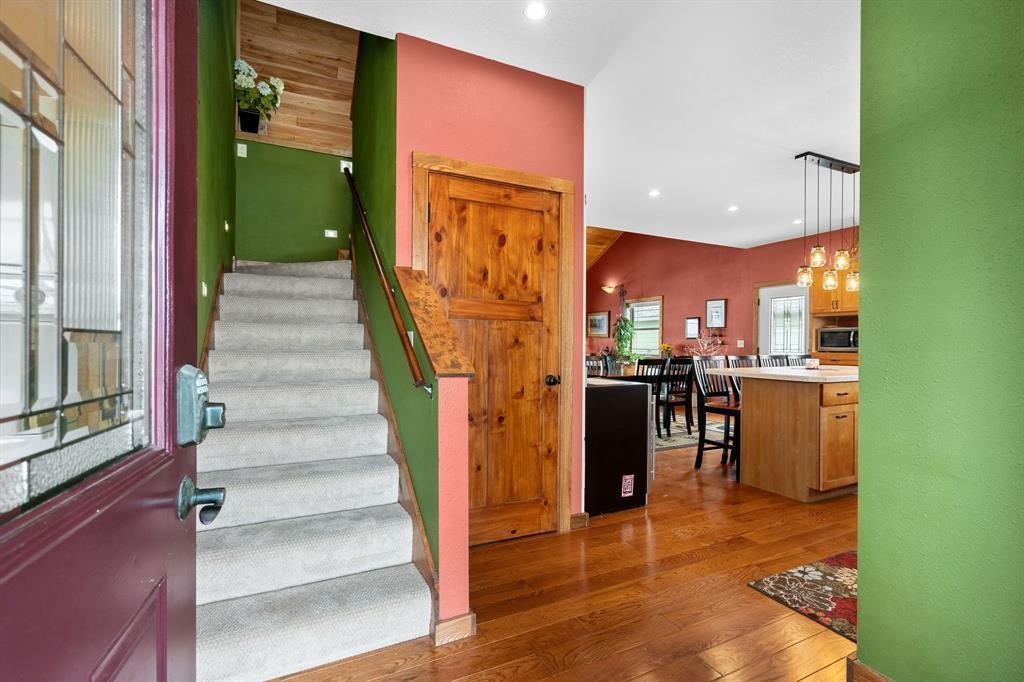 House in Comstock, Wisconsin, United States 4 - 17787933