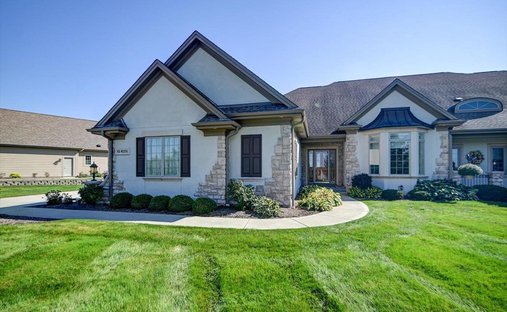 Condominio en Pewaukee, Wisconsin, Estados Unidos 1