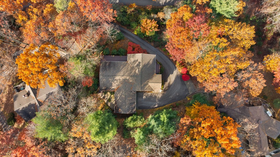 House in Dillard, Georgia, United States 3 - 17786125