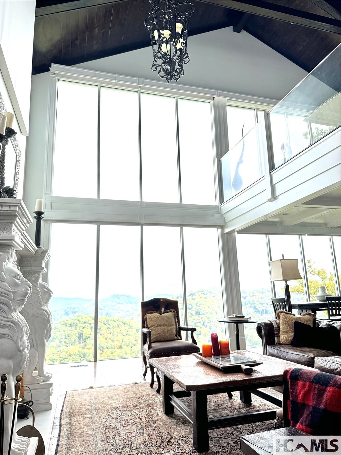 House in Cullowhee, North Carolina, United States 5 - 17786080