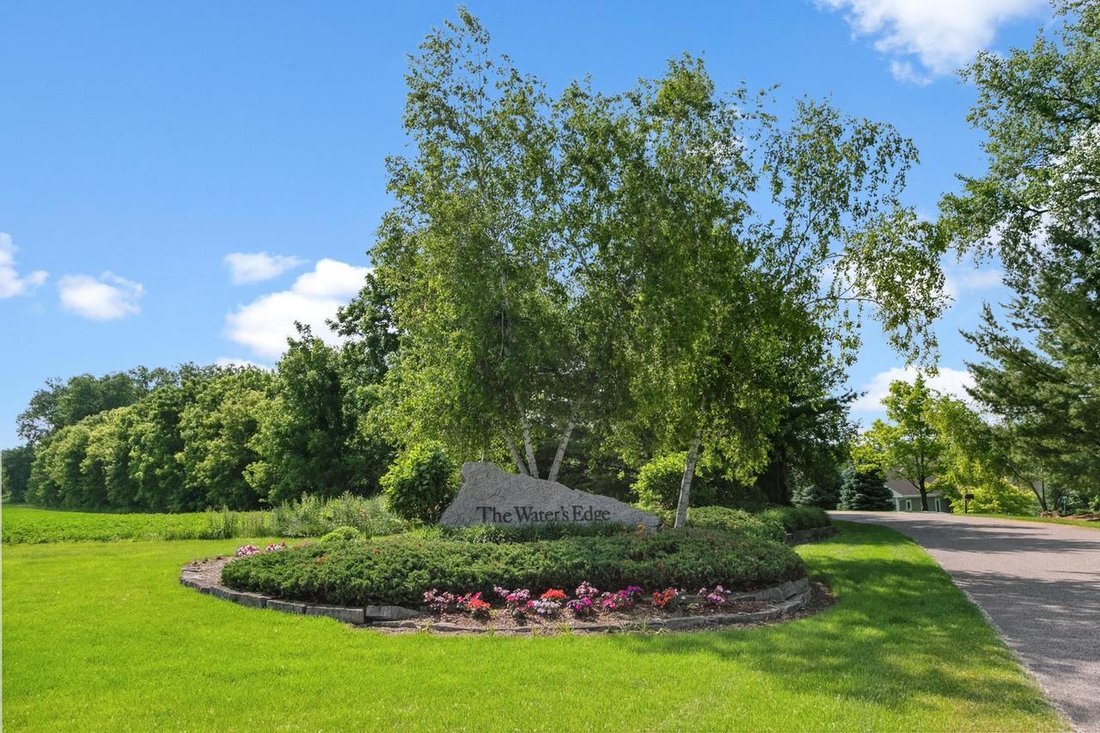 Condo in Merrimac, Wisconsin, United States 2 - 17787182