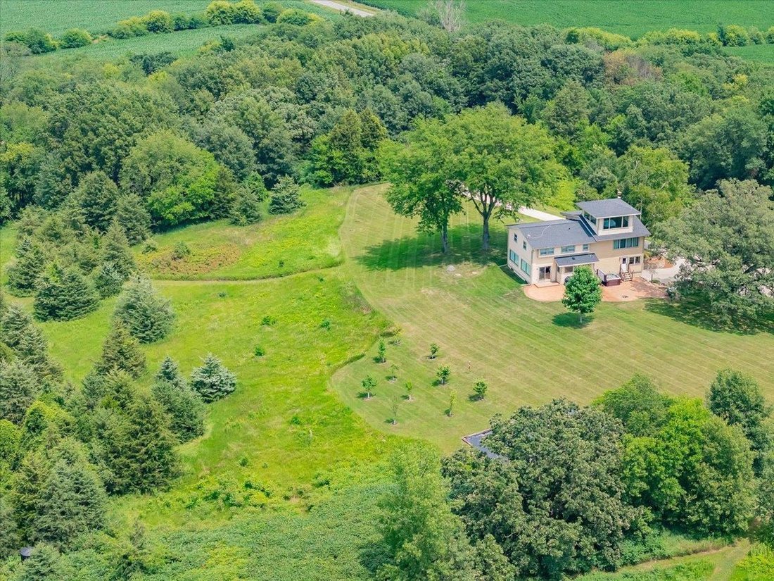 House in Waterloo, Wisconsin, United States 5 - 17786898