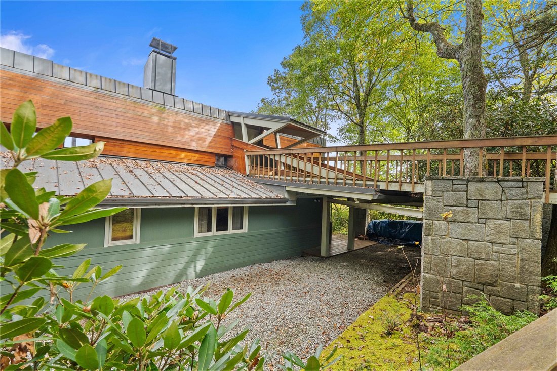 House in Highlands, North Carolina, United States 1 - 17786640