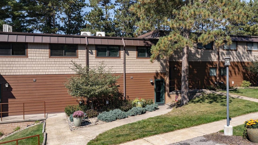 House in Waupaca, Wisconsin, United States 1 - 17787444