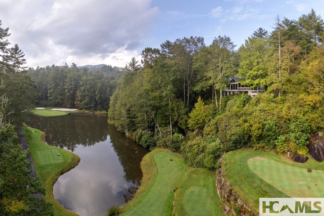 House in Cashiers, North Carolina, United States 1 - 17786171