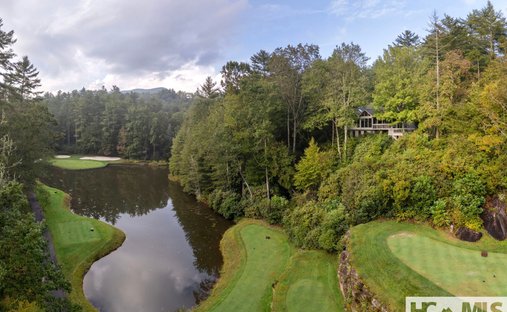 House in Cashiers, North Carolina, United States 1