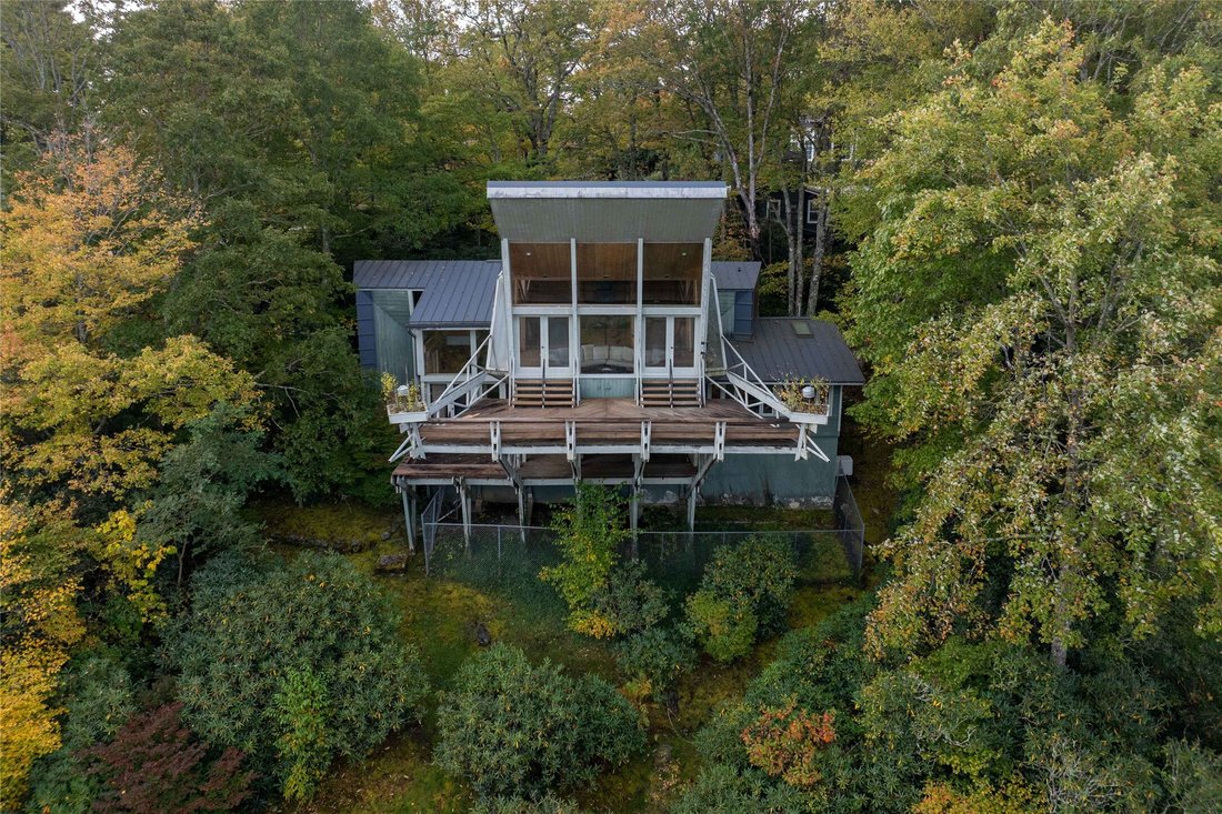 House in Highlands, North Carolina, United States 5 - 17786640