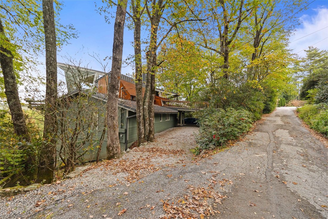 House in Highlands, North Carolina, United States 2 - 17786640