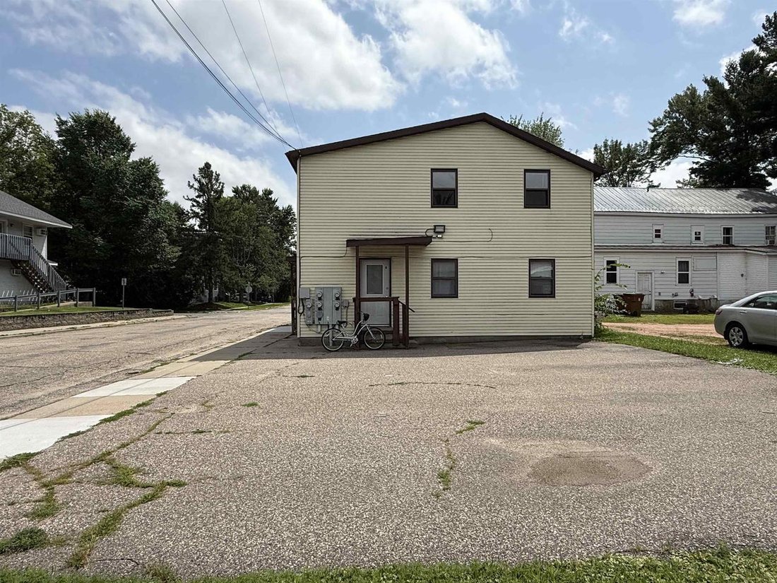 Apartment in Plover, Wisconsin, United States 5 - 17787602