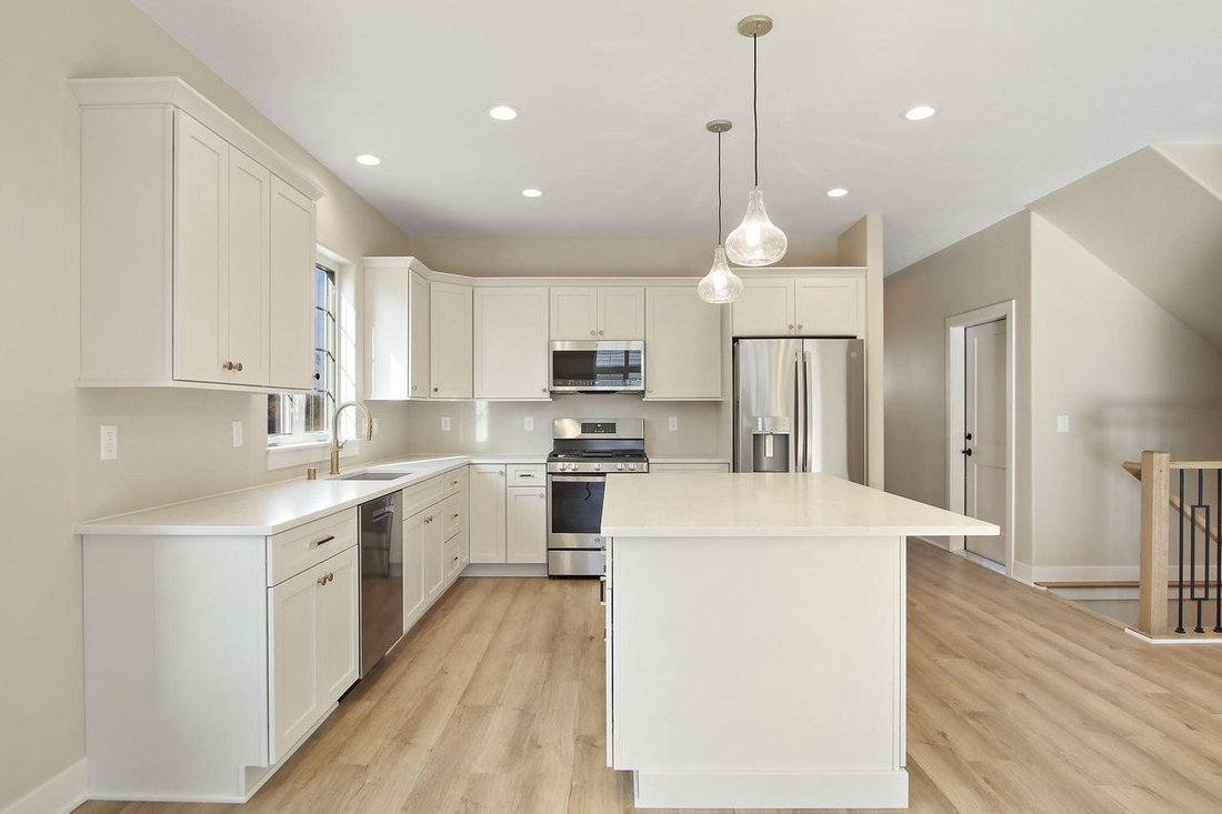 House in Pleasant Prairie, Wisconsin, United States 4 - 17788187