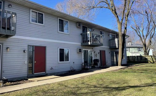 Apartment in Madison, Wisconsin, United States 1