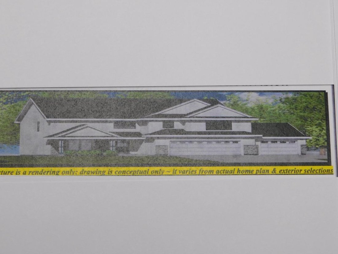 House in Grafton, Wisconsin, United States 1 - 17786508