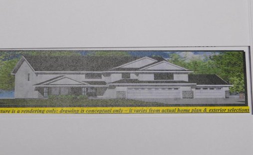 House in Grafton, Wisconsin, United States 1