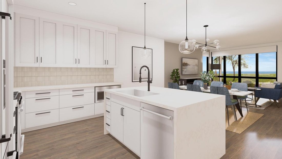 Condo in Mount Pleasant, Wisconsin, United States 1 - 17788007