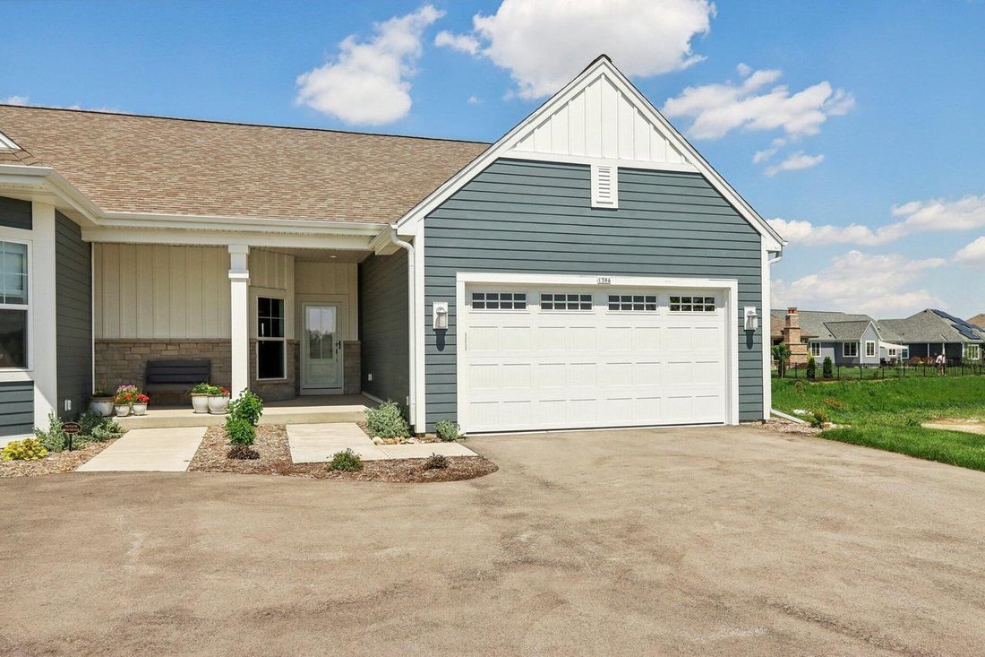 Condo in Okauchee Lake, Wisconsin, United States 5 - 17786325
