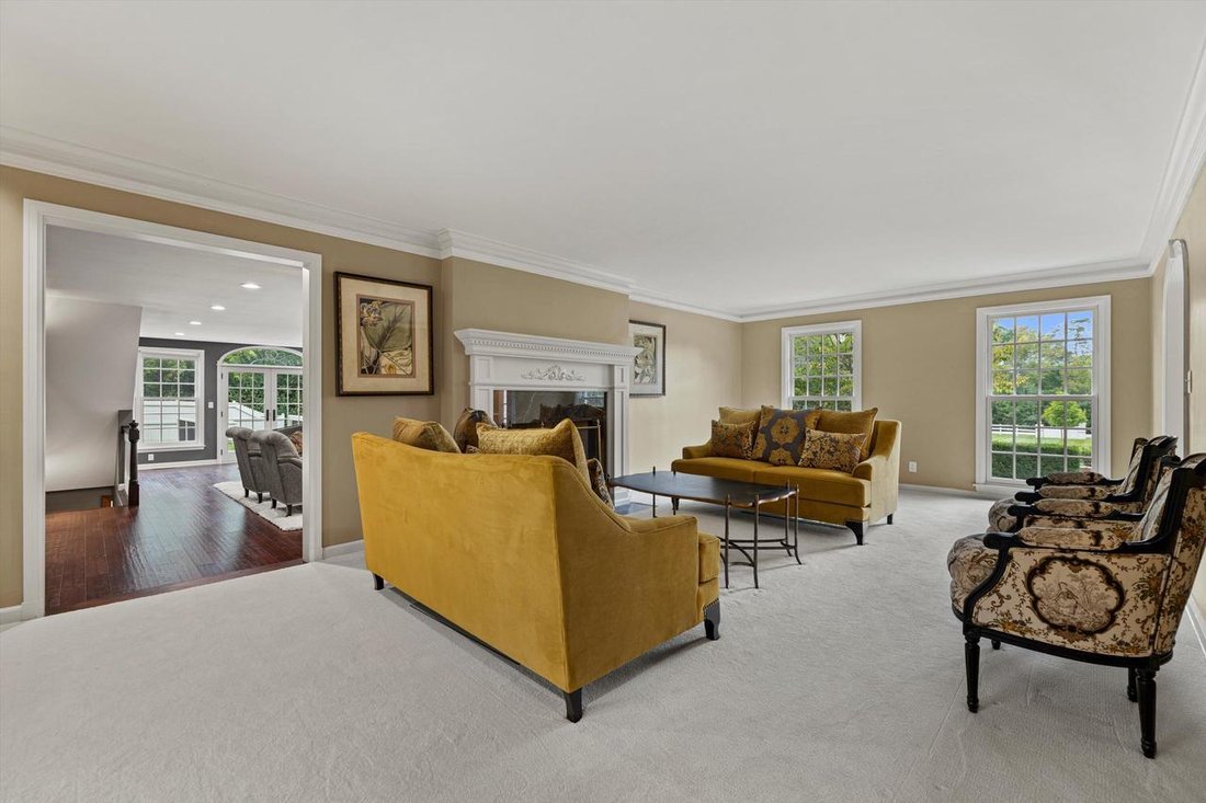 House in Thiensville, Wisconsin, United States 5 - 17787665
