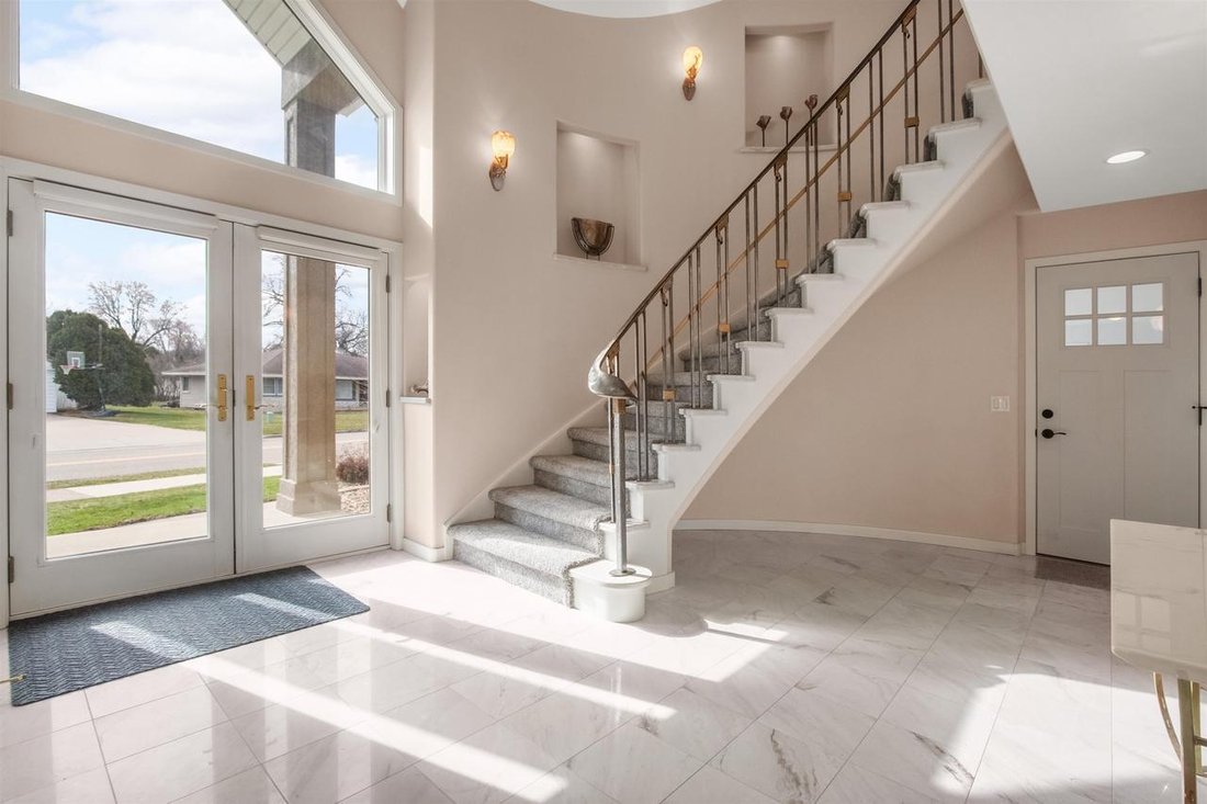 House in Wisconsin Rapids, Wisconsin, United States 5 - 17786218