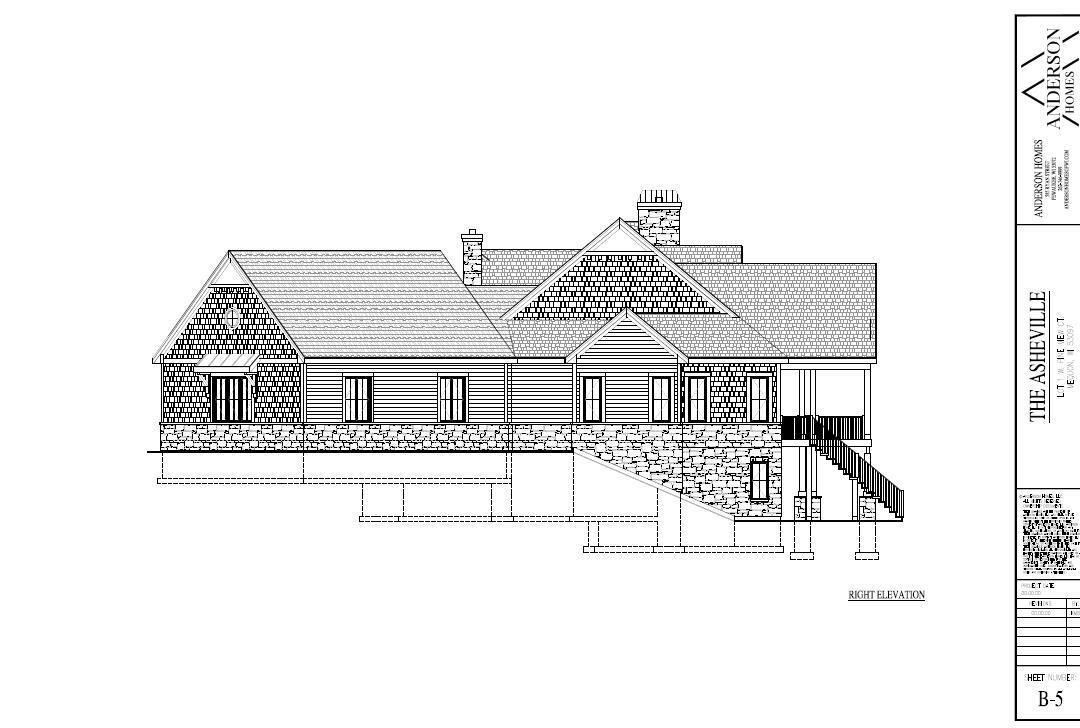 House in Thiensville, Wisconsin, United States 5 - 17787495