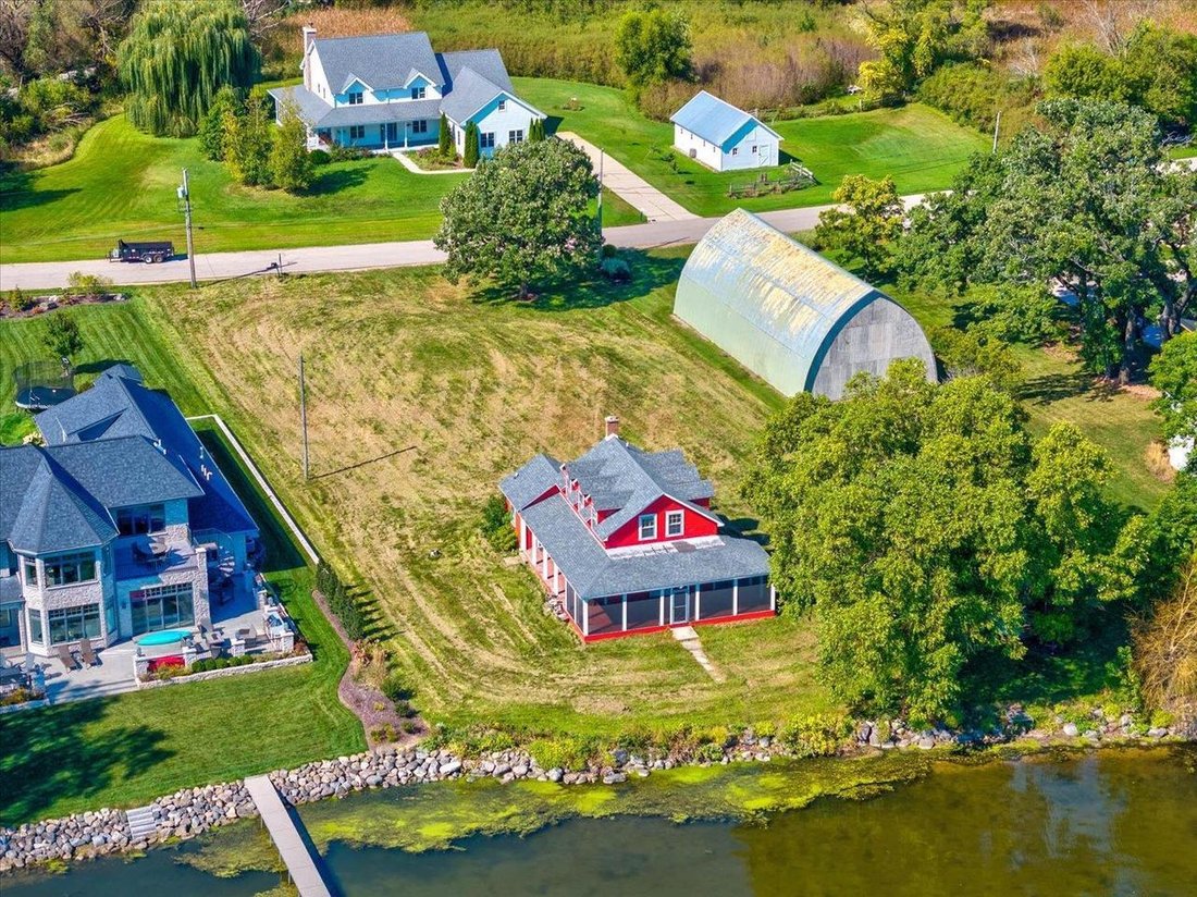 House in Waunakee, Wisconsin, United States 2 - 17788376