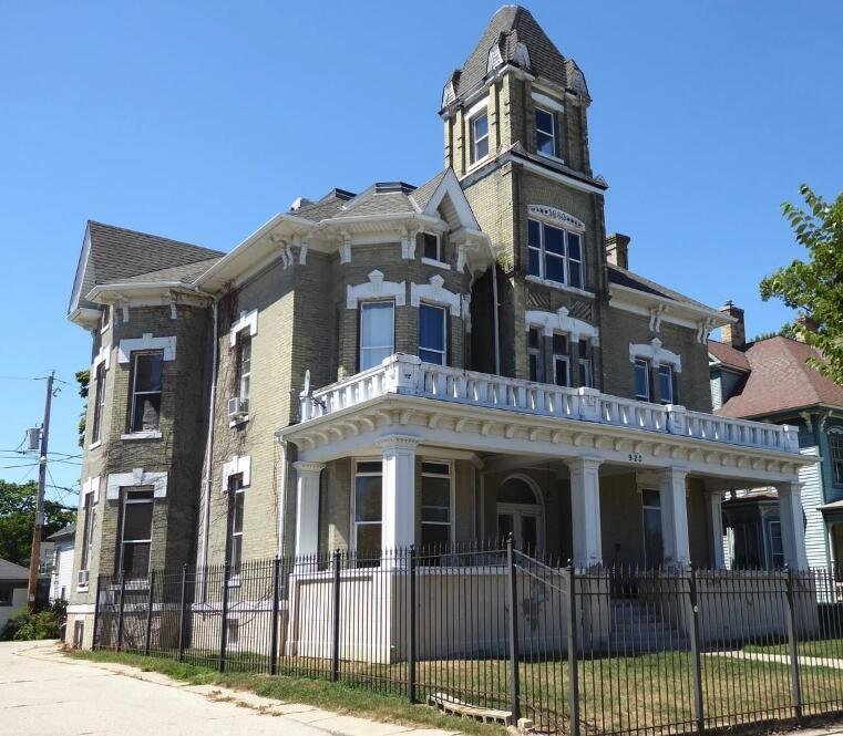 Mount Pleasant, Wisconsin, United States 4 - 17786415