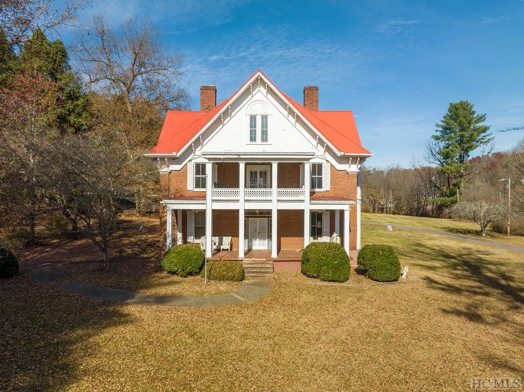 House in Franklin, North Carolina, United States 2 - 17786086
