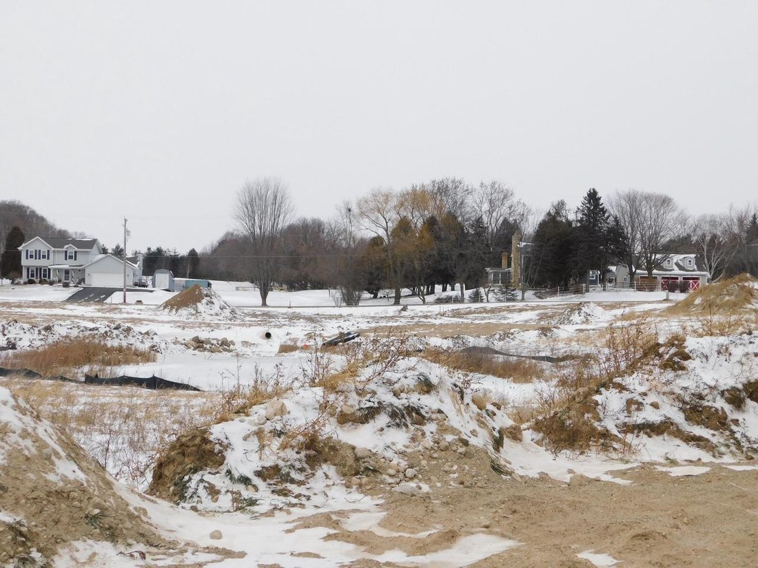 House in Grafton, Wisconsin, United States 5 - 17786419