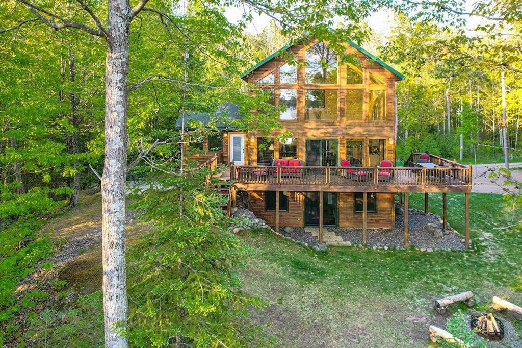 House in Hayward, Wisconsin, United States 4 - 17786661
