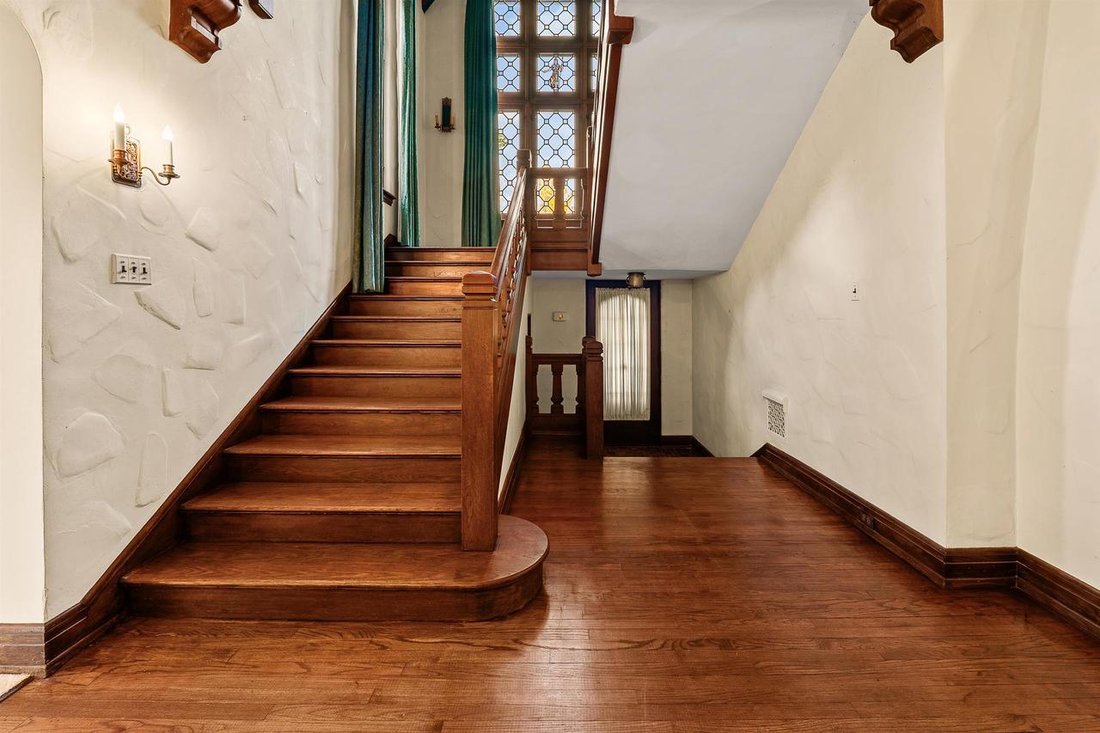 House in Fond du Lac, Wisconsin, United States 2 - 17788064