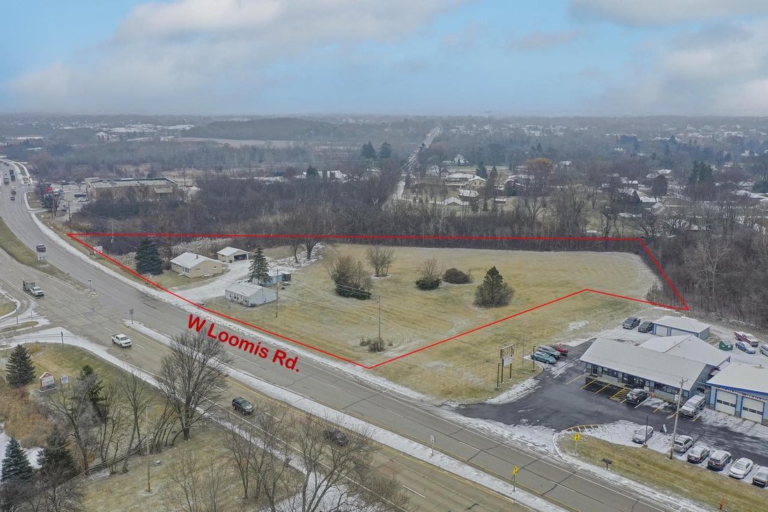 Franklin, Wisconsin, United States 2 - 17788468