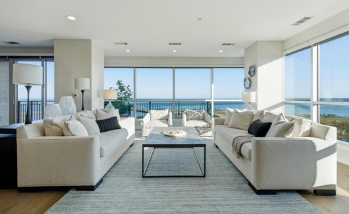 appartement à Milwaukee, Wisconsin, États-Unis 1