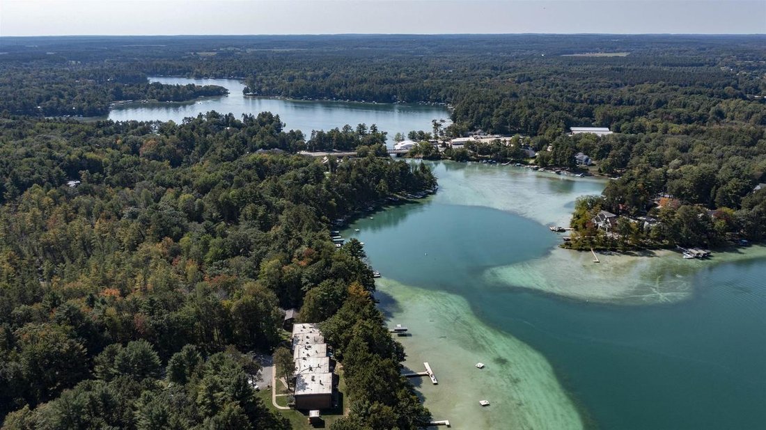 Condo in Waupaca, Wisconsin, United States 4 - 17787559