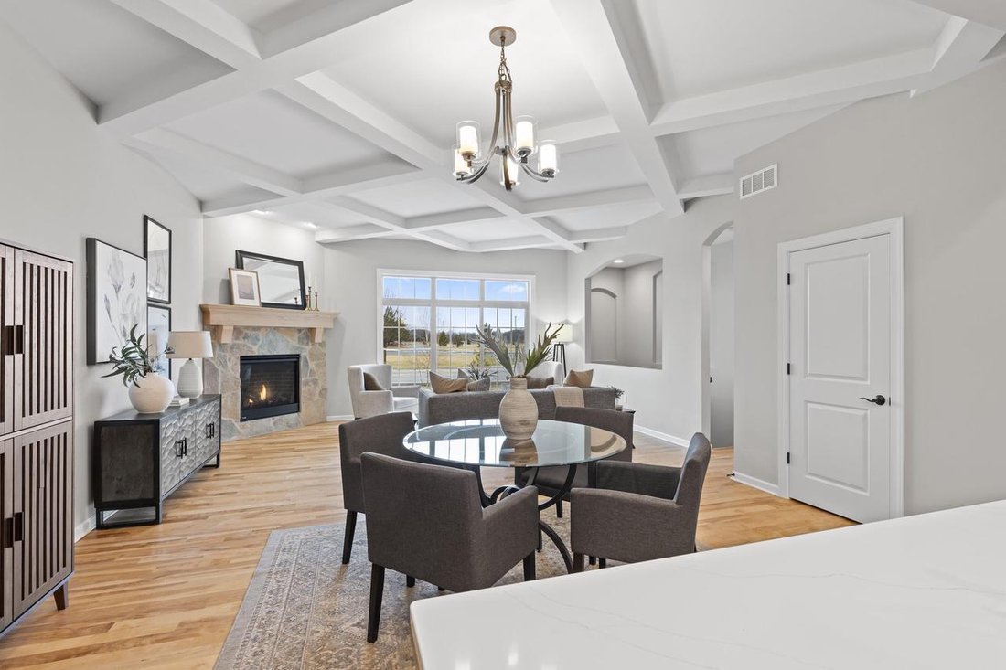 Condo in Cedarburg, Wisconsin, United States 3 - 17786269