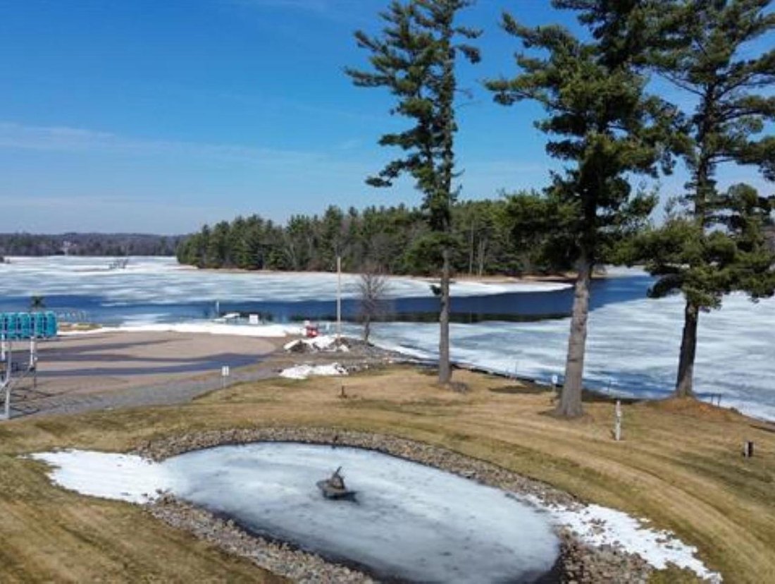 House in Mosinee, Wisconsin, United States 2 - 17786589
