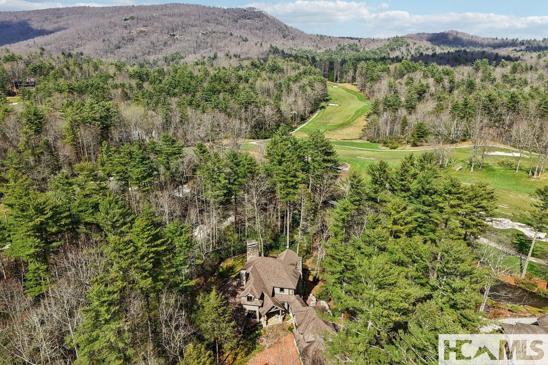 House in Lake Toxaway, North Carolina, United States 3 - 17786134