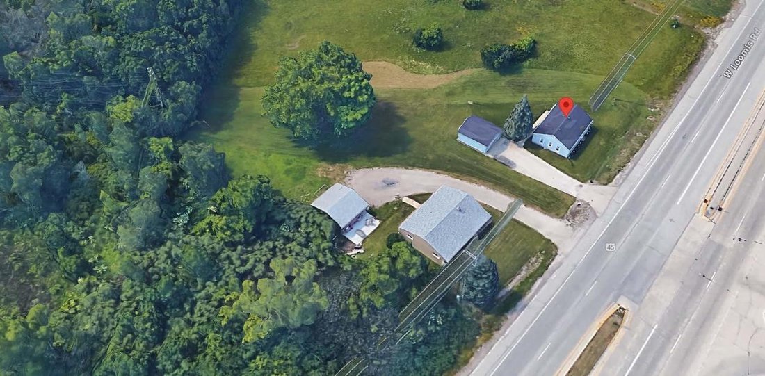 Franklin, Wisconsin, United States 3 - 17788468