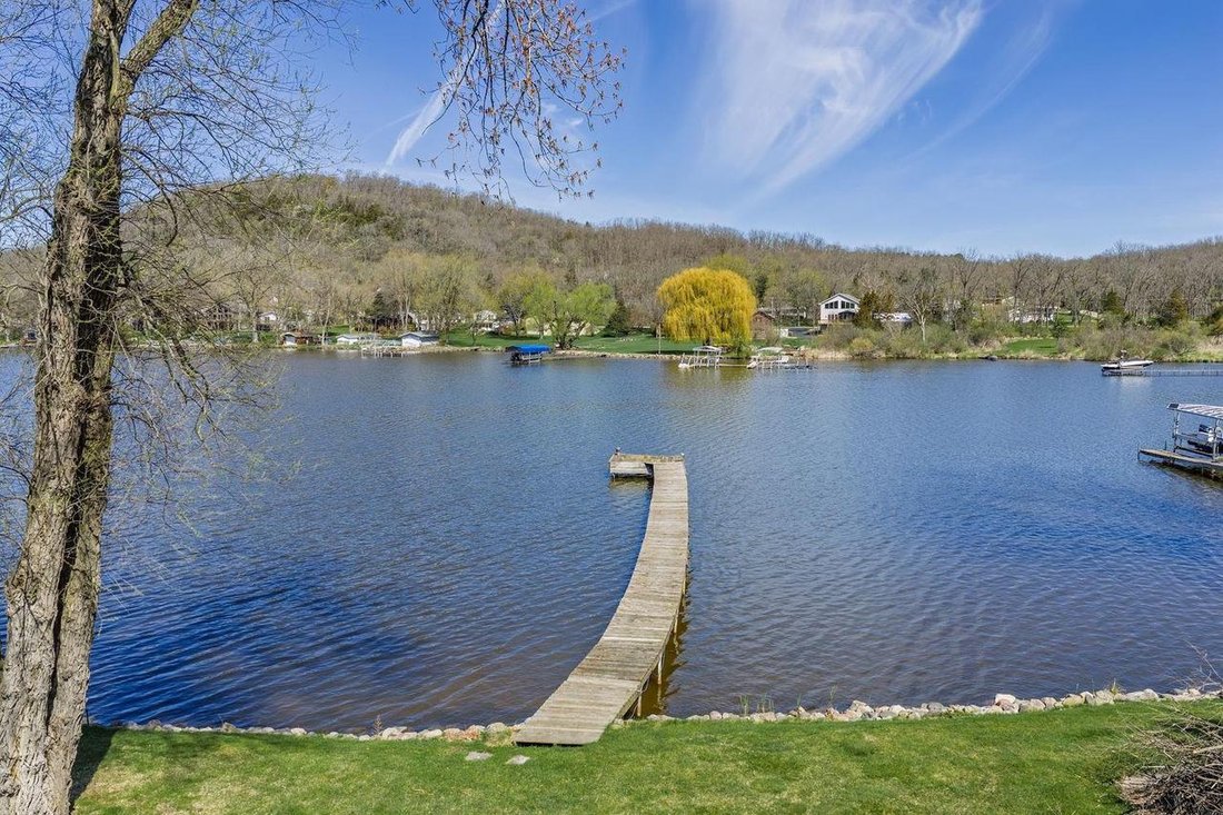 House in Lake Wisconsin, Wisconsin, United States 5 - 17786310