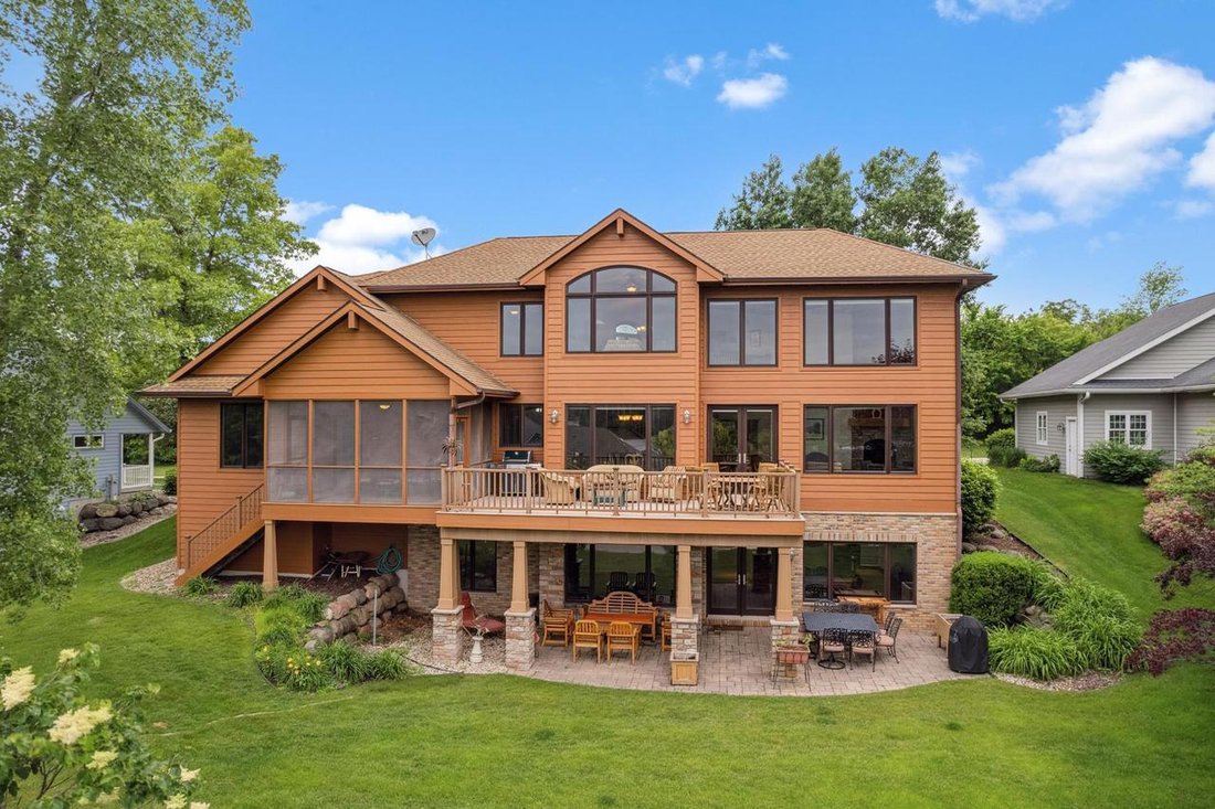 Condo in Merrimac, Wisconsin, United States 4 - 17787182